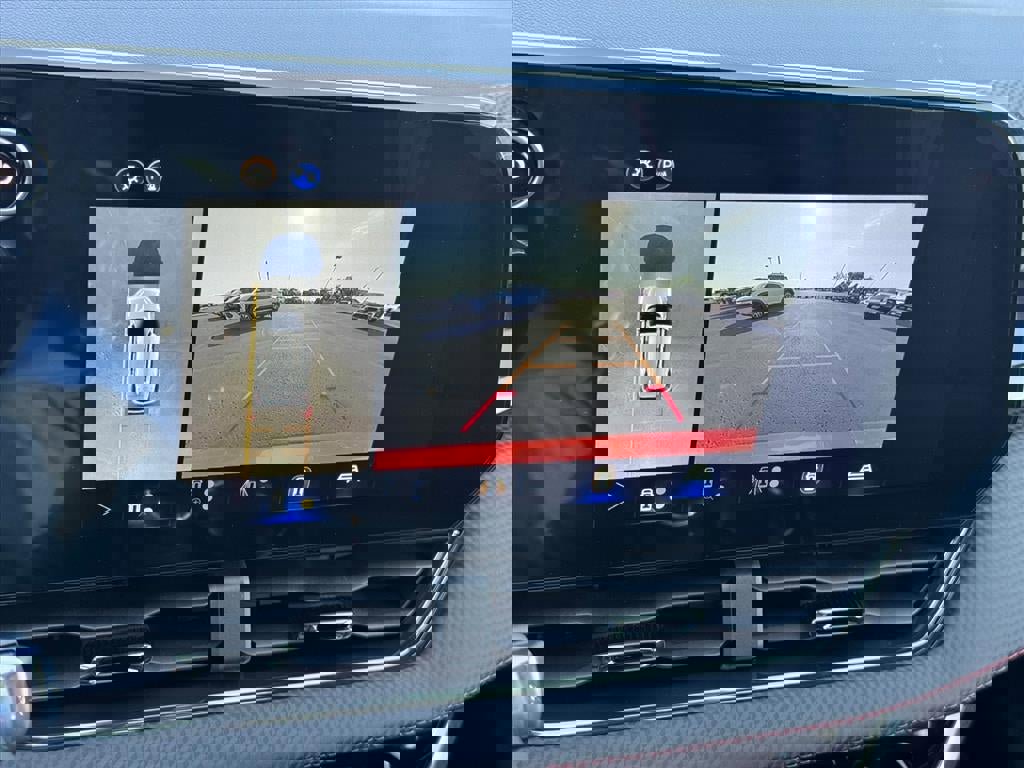 New 2026 Chevrolet Equinox RS w/ Safety and Technology Package image 10