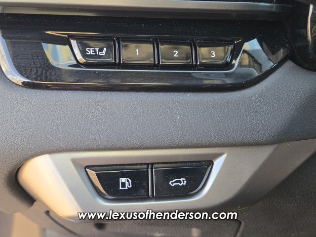 Used 2025 Lexus RX 350 Premium Plus w/ Convenience Package AWD/4WD image 27