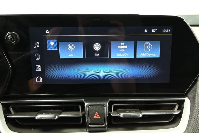 Used 2025 Chevrolet TrailBlazer LT FWD image 34