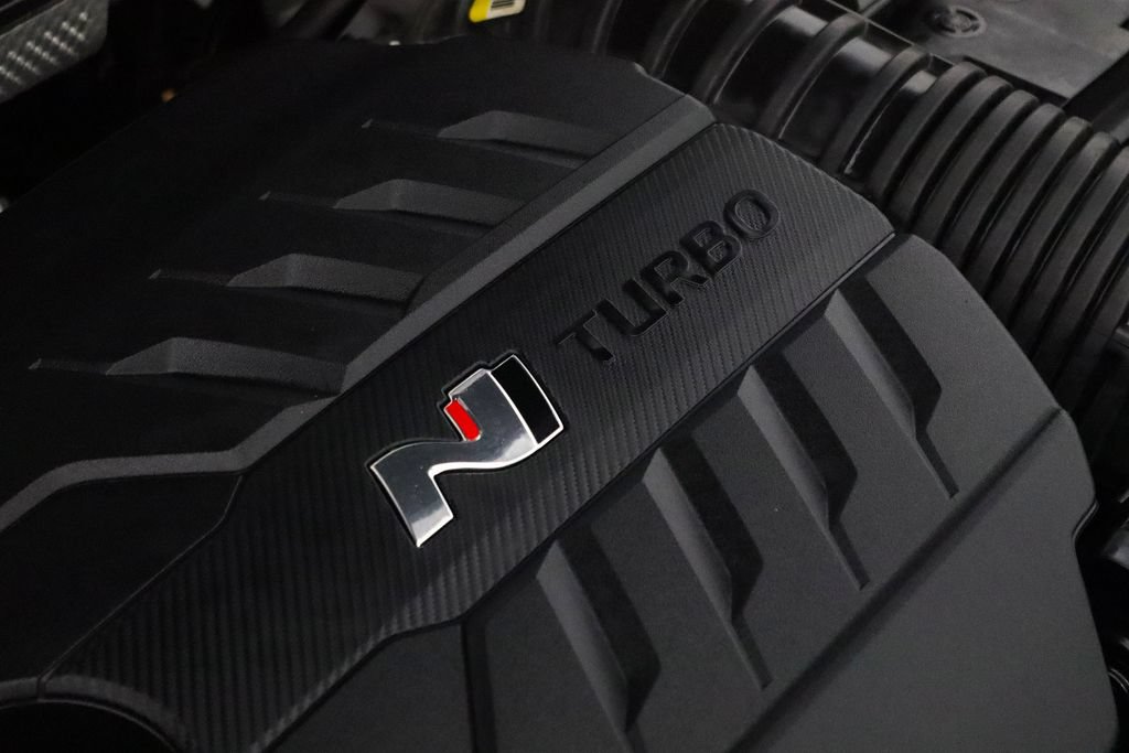 Used 2023 Hyundai Kona N FWD image 45