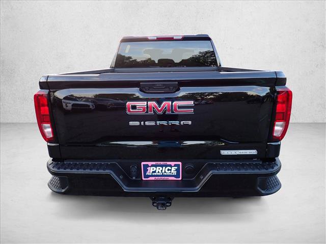 Used 2026 GMC Sierra 1500 Elevation w/ Elevation Select Package AWD/4WD image 3
