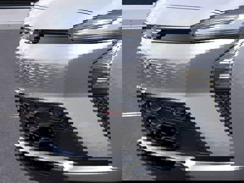 New 2027 Chevrolet Bolt RS image 13