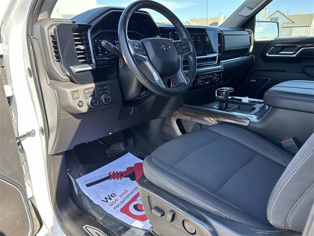 Used 2023 Chevrolet Silverado 1500 RST w/ All Star Edition Plus image 10