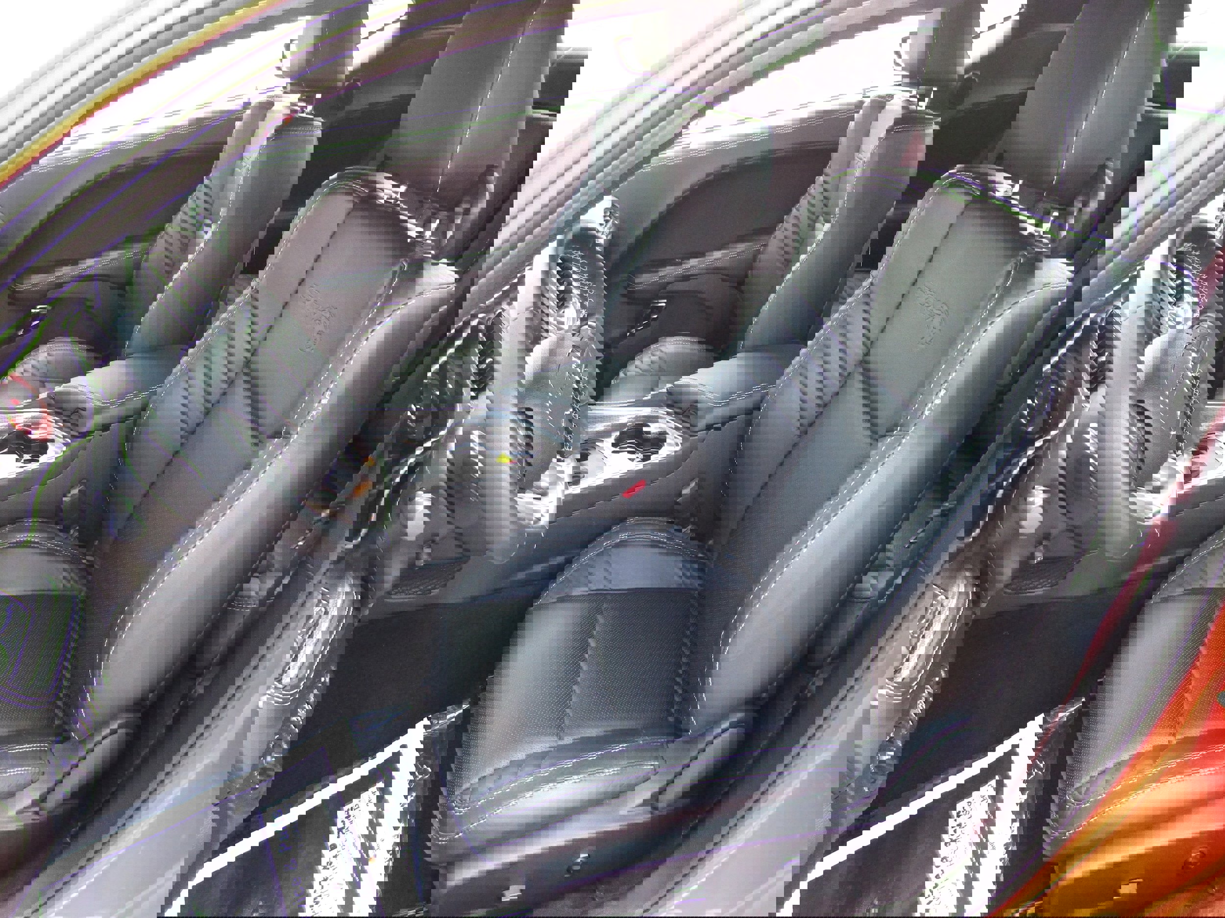 Used 2022 Dodge Challenger SRT Hellcat w/ Plus Package image 16