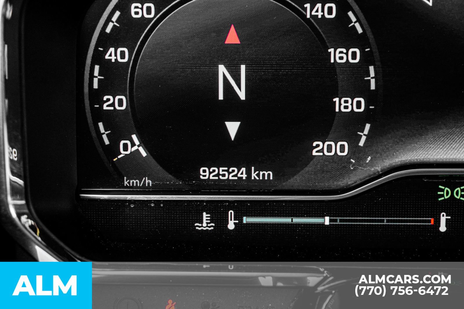 Used 2023 Chevrolet Silverado 1500 High Country w/ Z71 Off-Road Package image 65