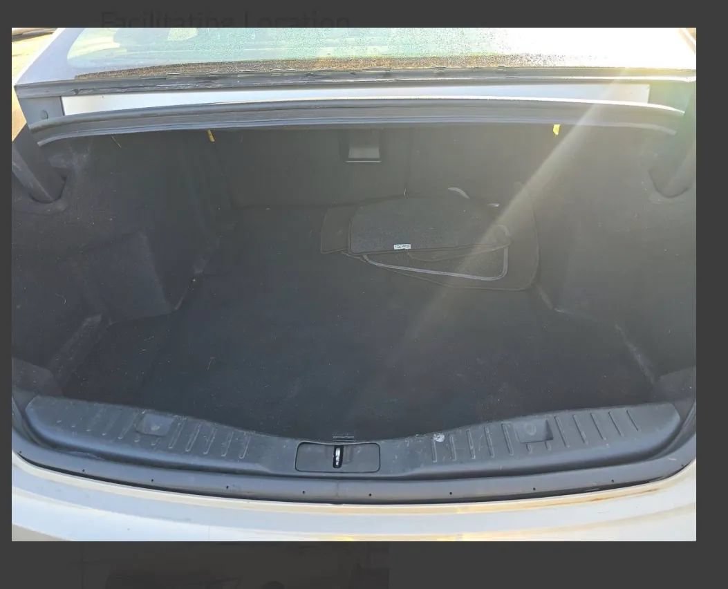 Used 2017 Lincoln MKZ Premiere AWD/4WD image 4