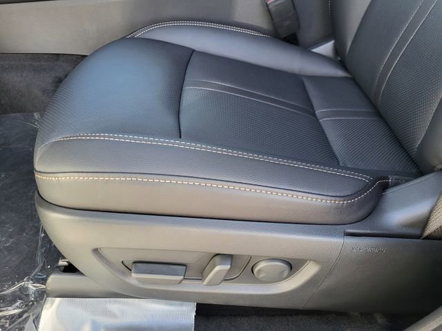 New 2026 MAZDA CX-90 3.3 Turbo w/ Preferred Package AWD/4WD image 15