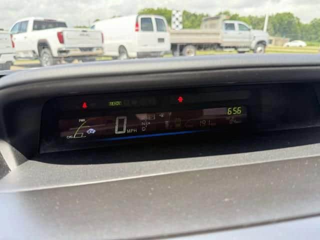Used 2012 Toyota Prius V Three FWD image 15