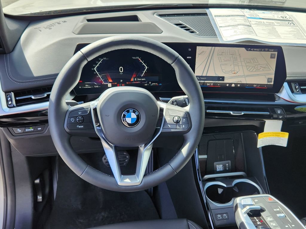 New 2026 BMW X1 xDrive28i w/ Technology Package image 11