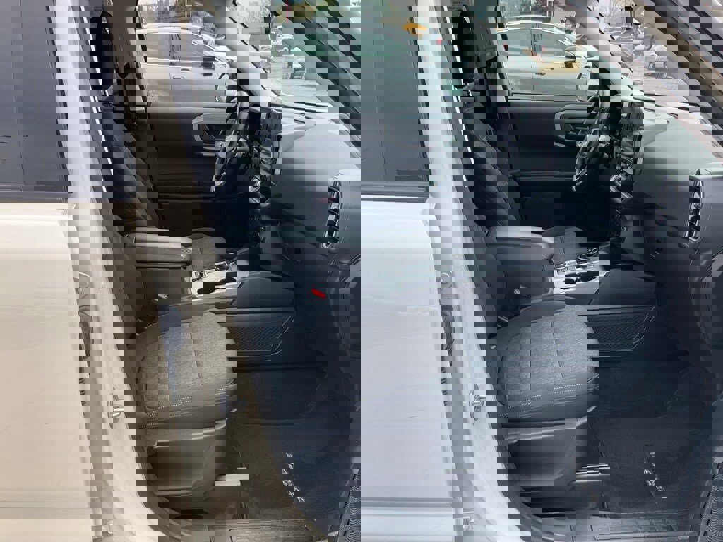 Used 2024 Ford Bronco Sport Big Bend image 19