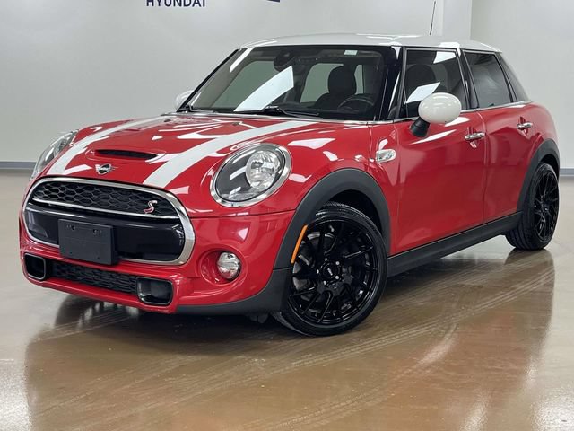 Used 2019 MINI Cooper S FWD image 1
