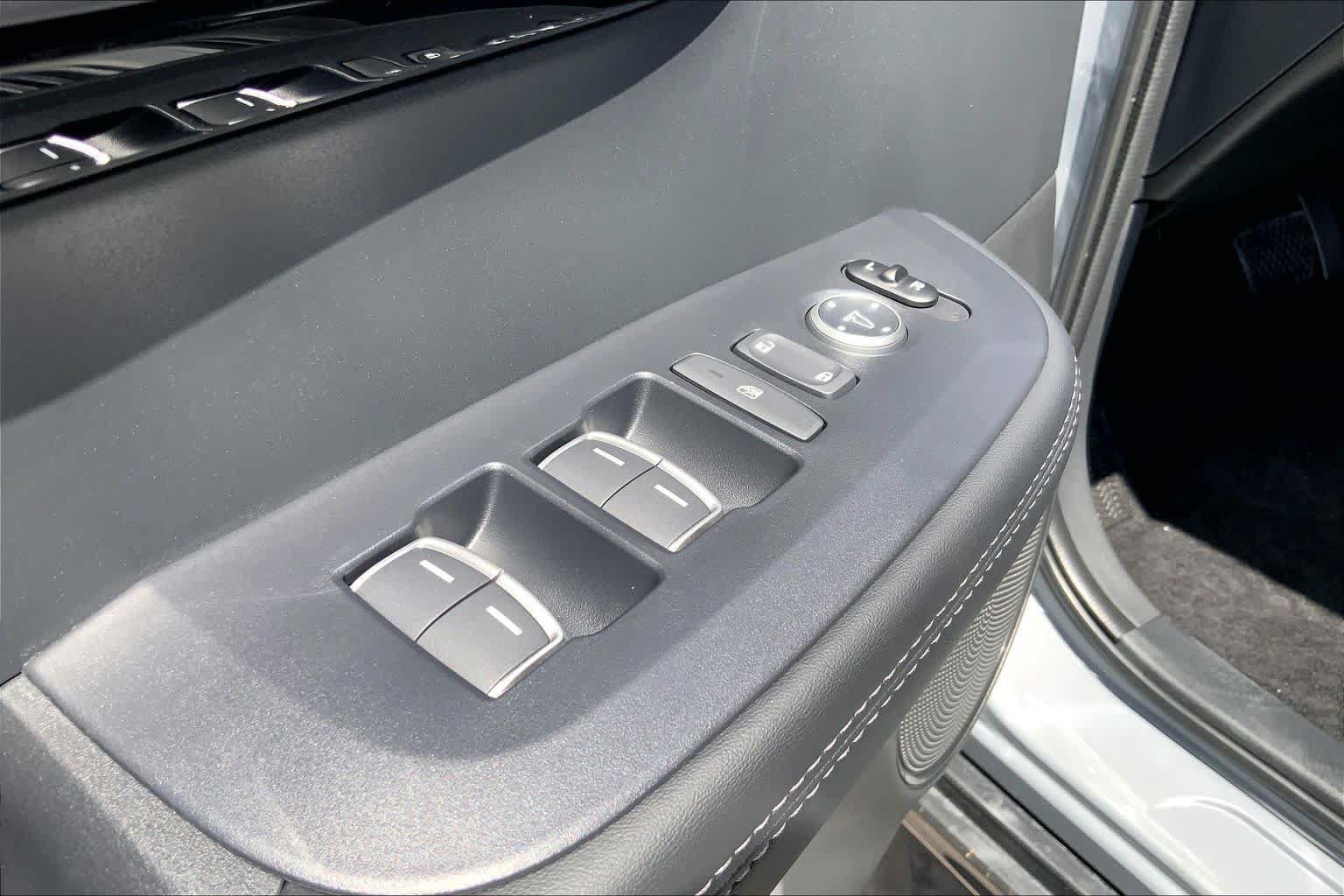 New 2026 Acura ADX FWD image 13