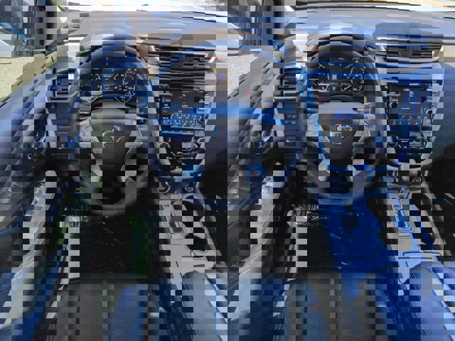 Used 2017 Nissan Murano SL w/ SL Technology Package image 17