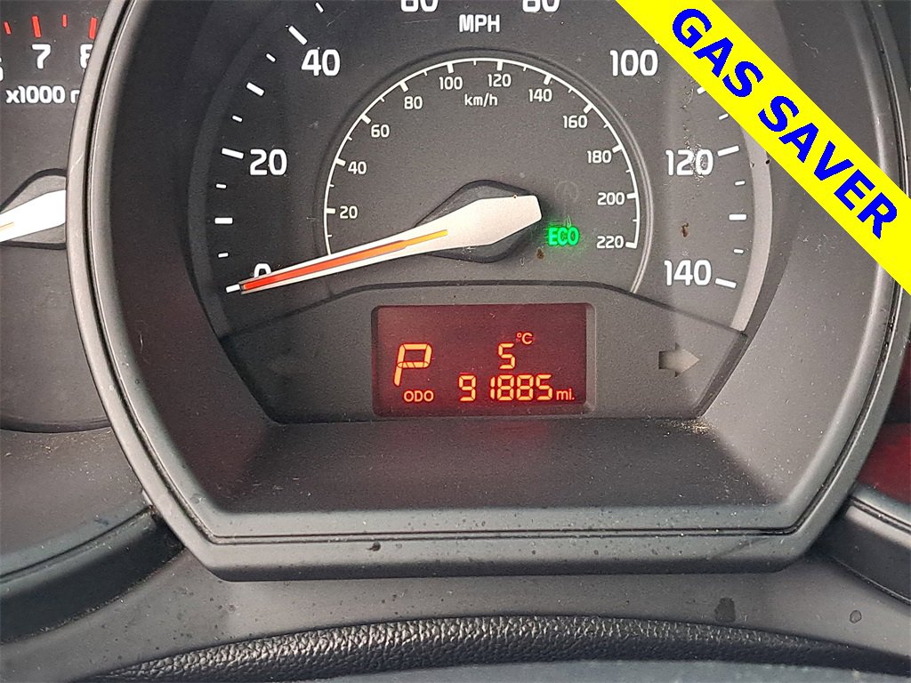 Used 2016 Kia Rio LX w/ Power Package image 8