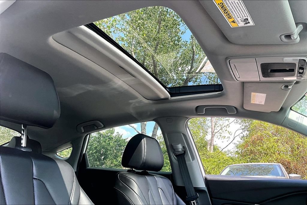 Used 2026 Acura Integra FWD image 21