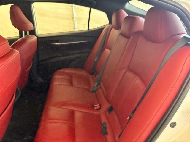Used 2025 Toyota Camry SE w/ Multimedia Upgrade Package FWD image 6