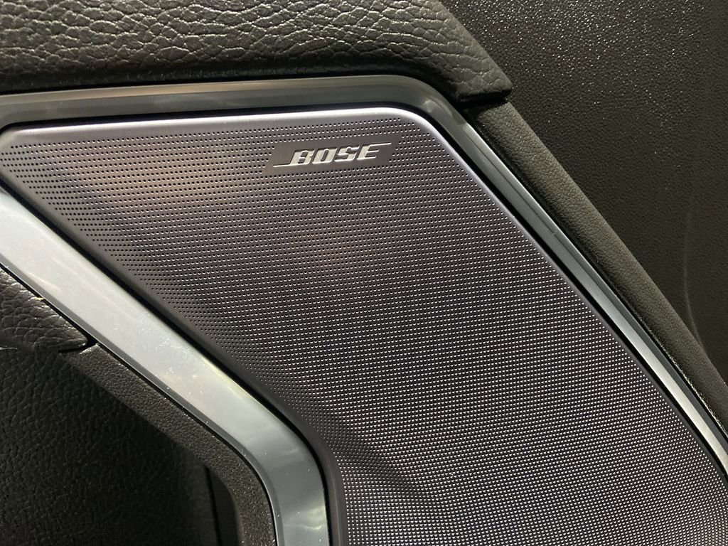 Used 2022 GMC Sierra 1500 Denali image 24