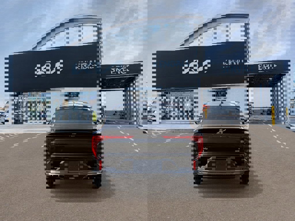 New 2026 Kia K4 GT-Line Turbo image 5