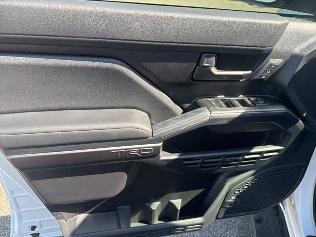 Used 2025 Toyota 4Runner TRD Off-Road Premium image 24