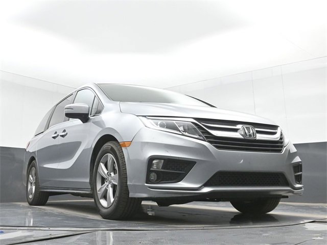 Used 2020 Honda Odyssey EX-L image 45