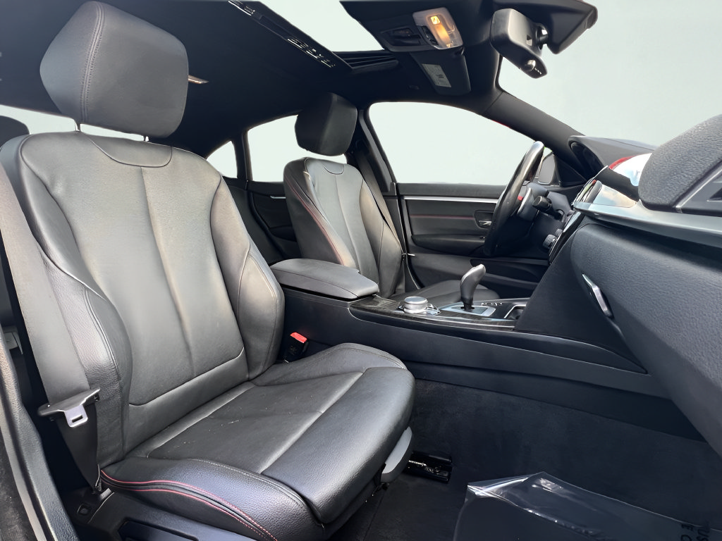 Used 2019 BMW 430i Gran Coupe RWD image 30