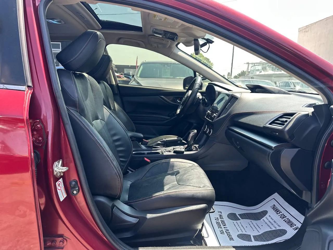 Used 2018 Subaru Crosstrek 2.0i Limited image 43