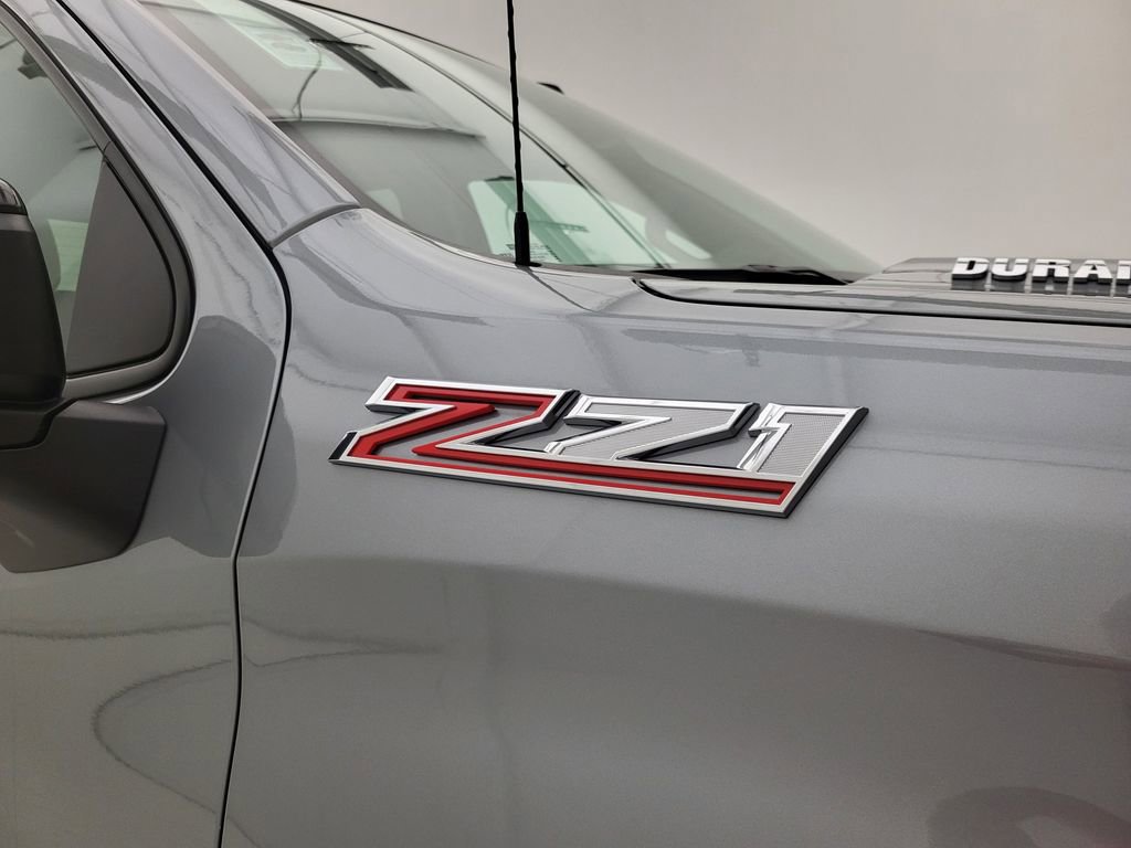 New 2026 Chevrolet Silverado 1500 RST AWD/4WD image 29