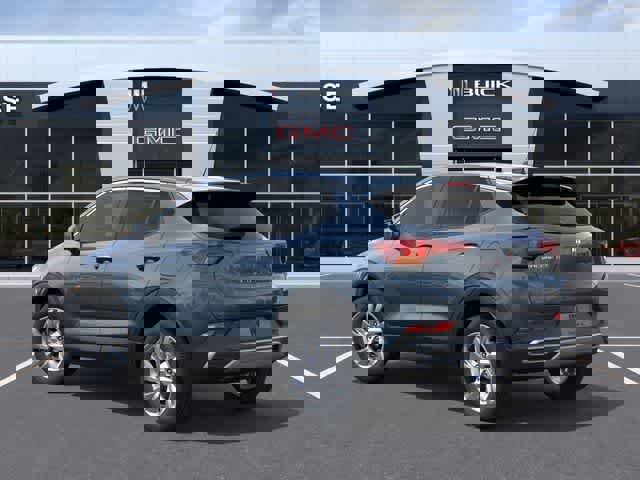 New 2026 Buick Encore GX Preferred image 4