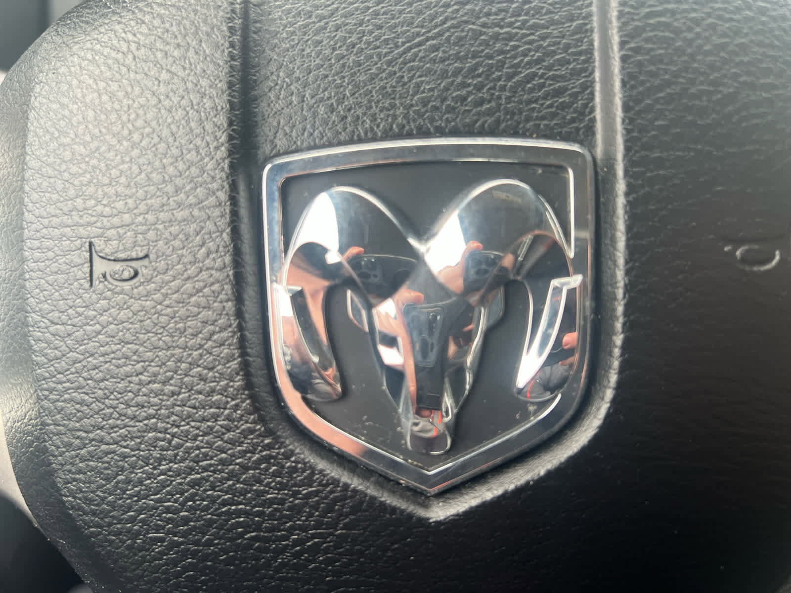 Used 2016 RAM 2500 Laramie w/ Convenience Group image 24