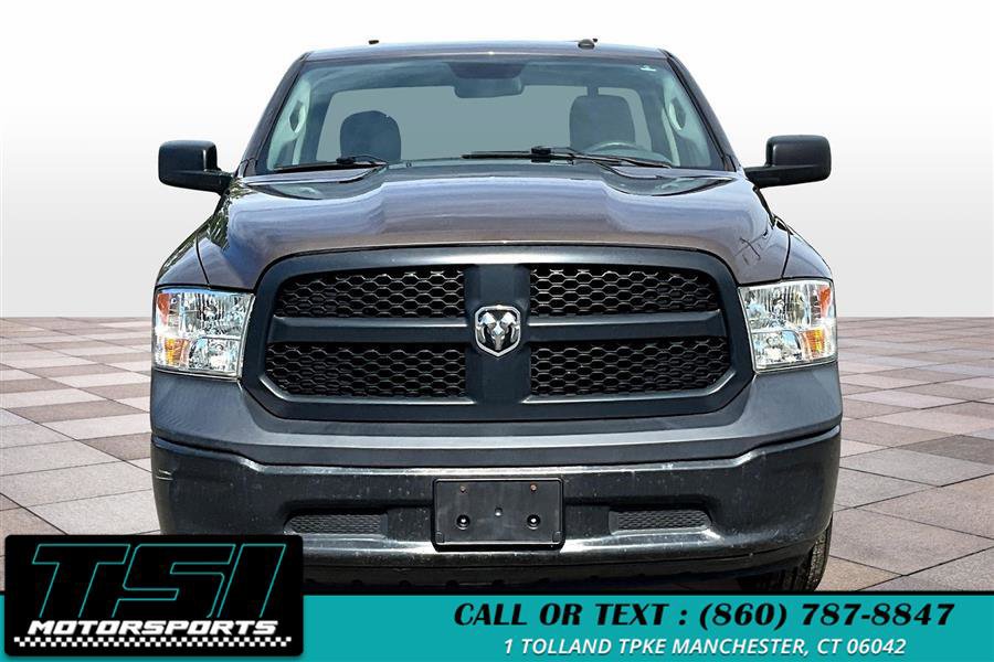 Used 2020 RAM 1500 Tradesman w/ Popular Equipment Group image 3