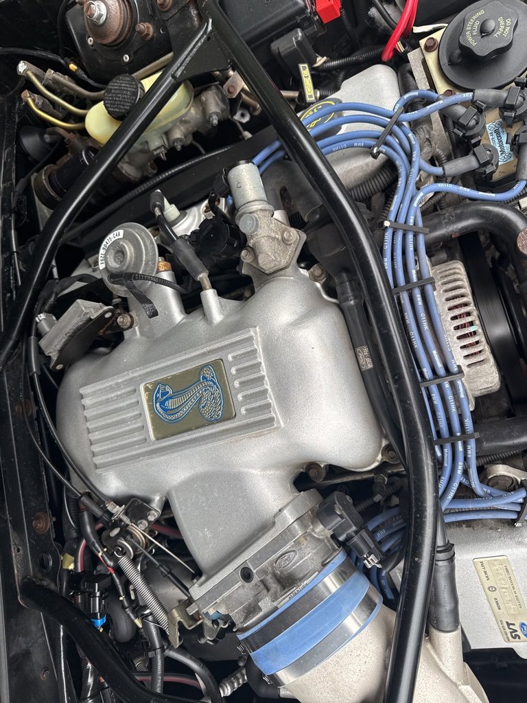 Used 1997 Ford Mustang Cobra image 33