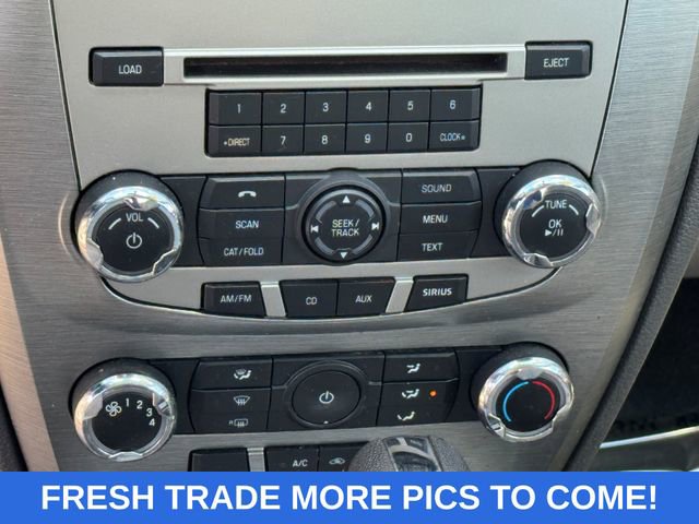 Used 2011 Ford Fusion SE w/ 202A Rapid Spec Order Code FWD image 17