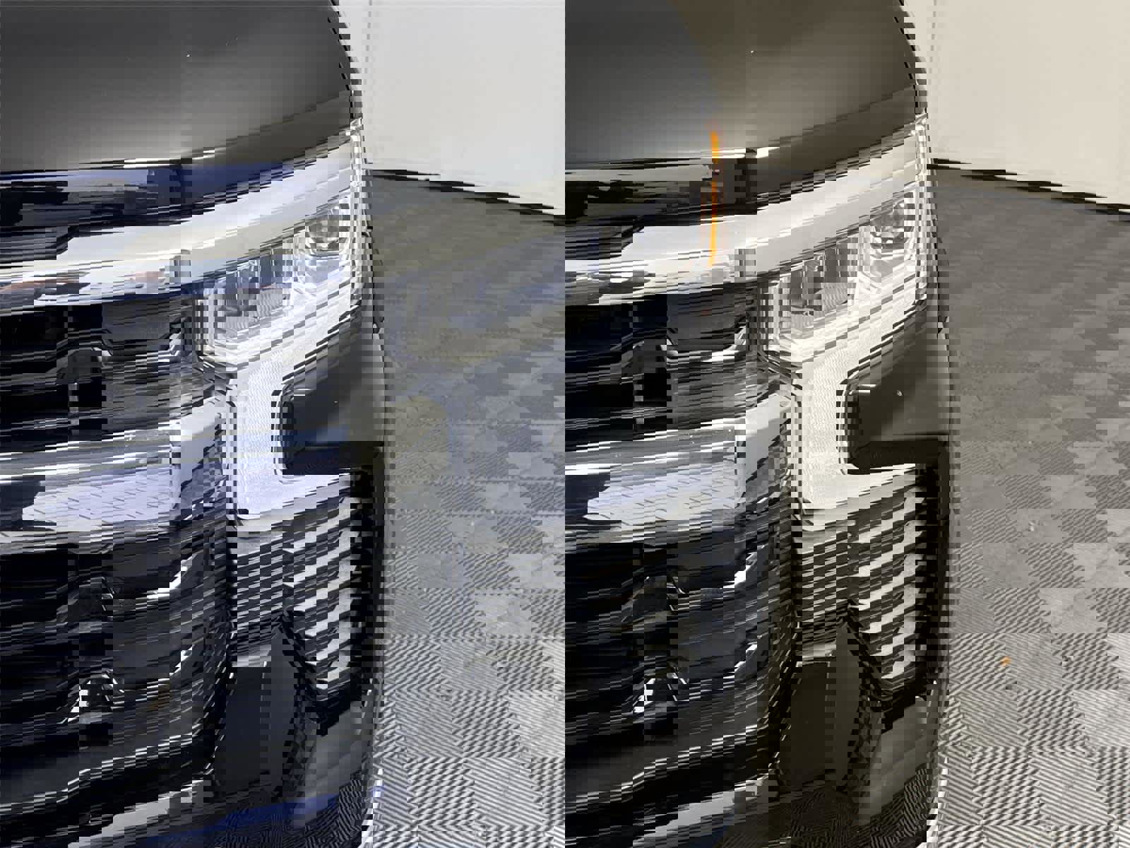 Used 2024 Chevrolet Silverado 1500 LT image 9