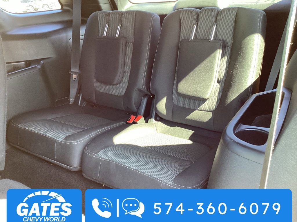 Used 2019 Ford Explorer XLT AWD/4WD image 15