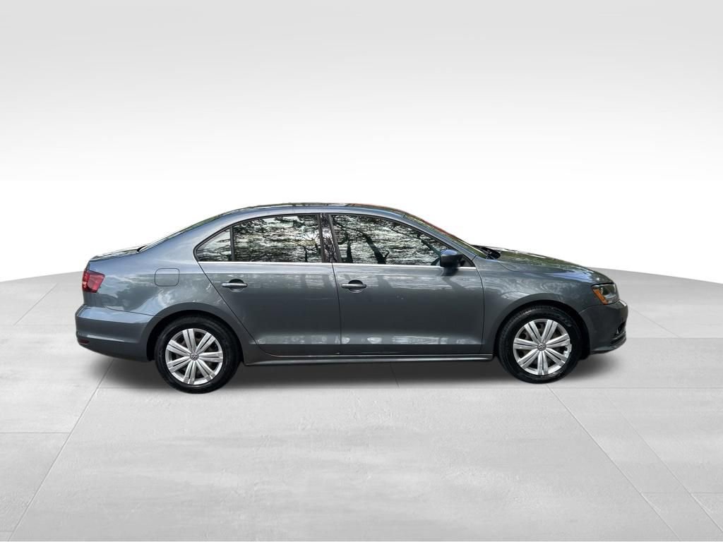Used 2017 Volkswagen Jetta S FWD image 7