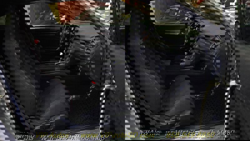 Used 2018 Honda Civic Si image 14