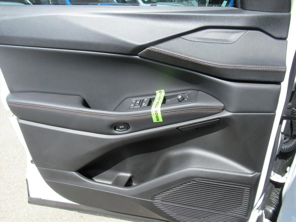 New 2026 Jeep Cherokee Limited image 19