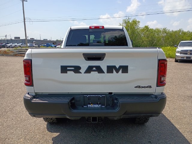 Used 2026 RAM 2500 Tradesman w/ Power Wagon Package AWD/4WD image 6