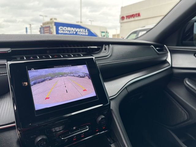 Used 2024 Jeep Grand Cherokee L Laredo image 19