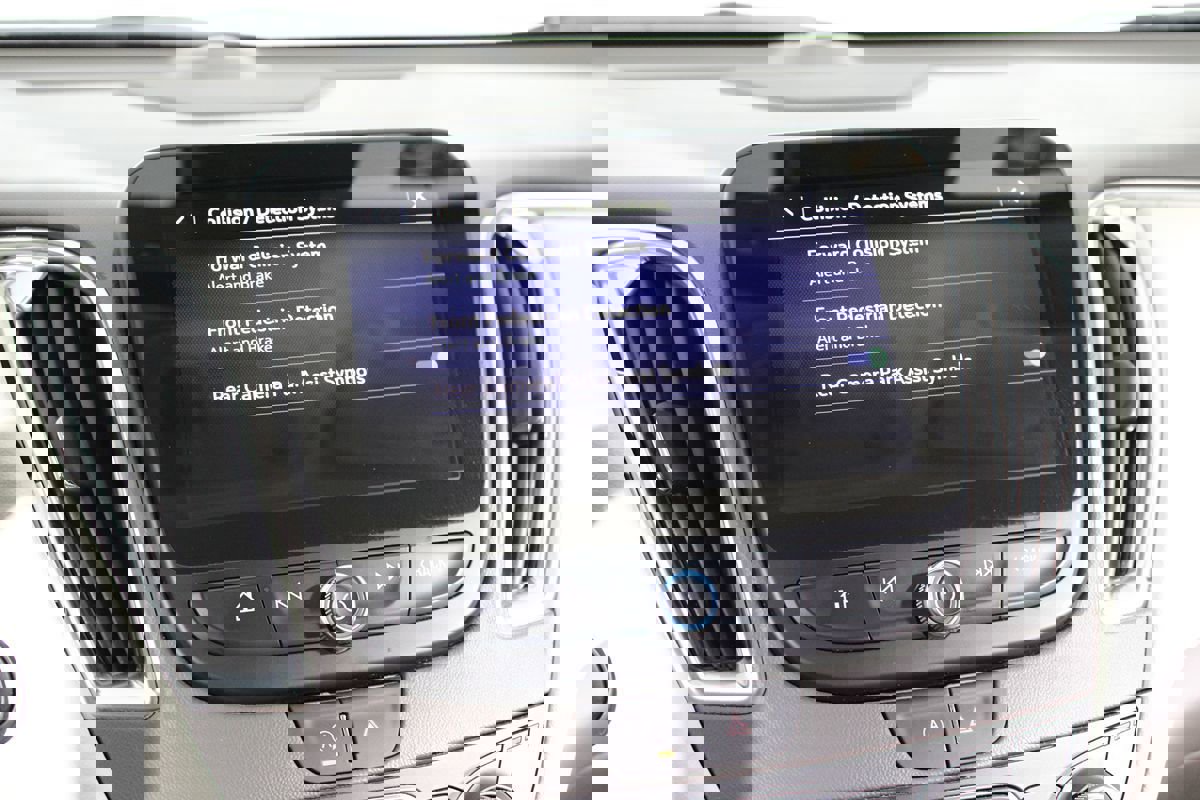 Used 2024 Chevrolet Malibu LT image 18