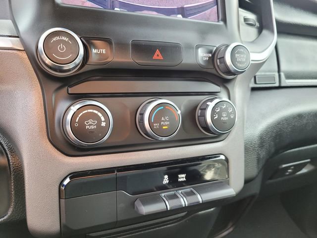 Used 2021 RAM 1500 Lone Star image 24