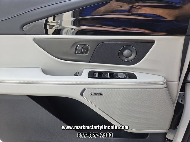 New 2026 Lincoln Nautilus Premier w/ Equipment Group 102A AWD/4WD image 24