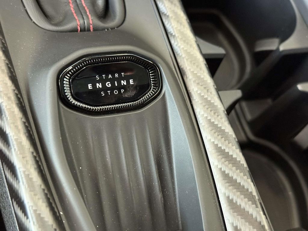 New 2026 Dodge Charger Scat Pack AWD/4WD image 29