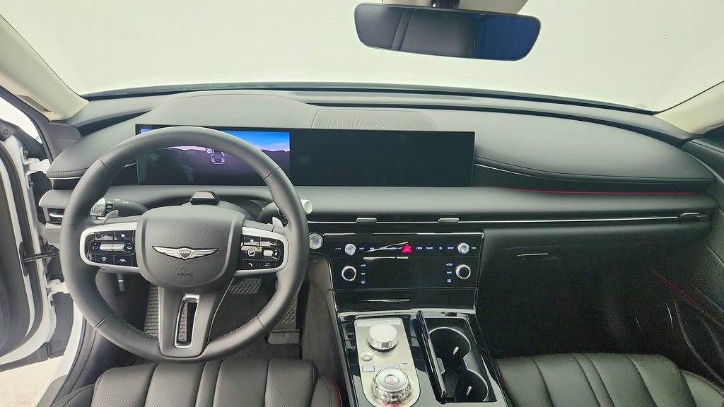Used 2026 Genesis G80 2.5T AWD/4WD image 21
