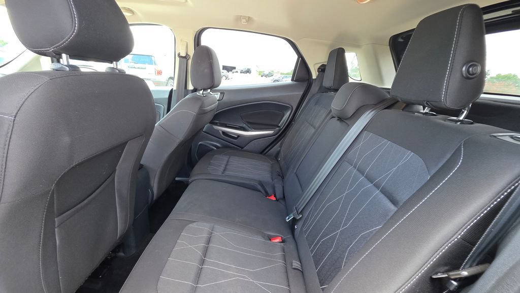 Used 2019 Ford EcoSport SE AWD/4WD image 13