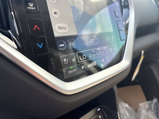 New 2026 Subaru Ascent Touring AWD/4WD image 19