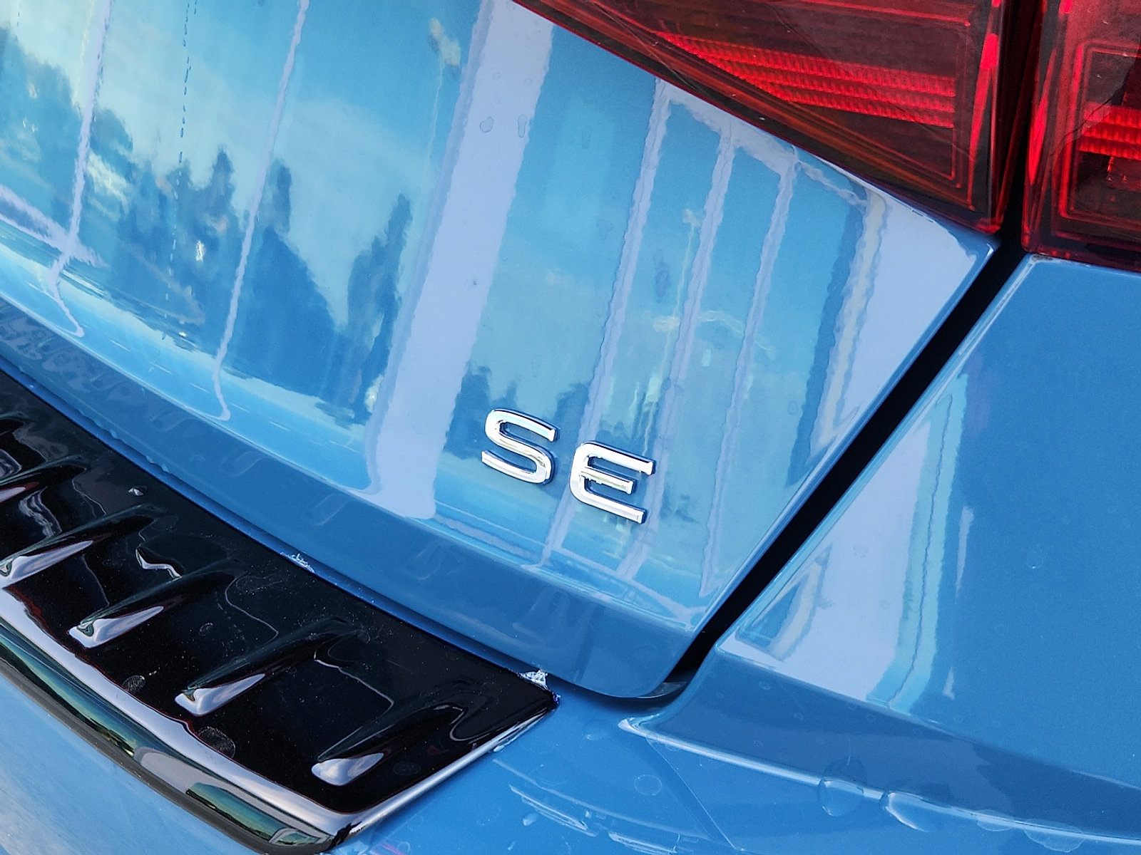 New 2026 Volkswagen Jetta SE image 10