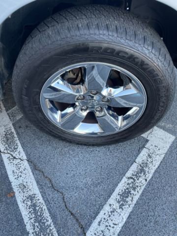 Used 2018 RAM 1500 Big Horn image 26