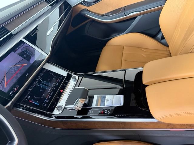 New 2027 Audi A8 L 3.0T AWD/4WD image 17