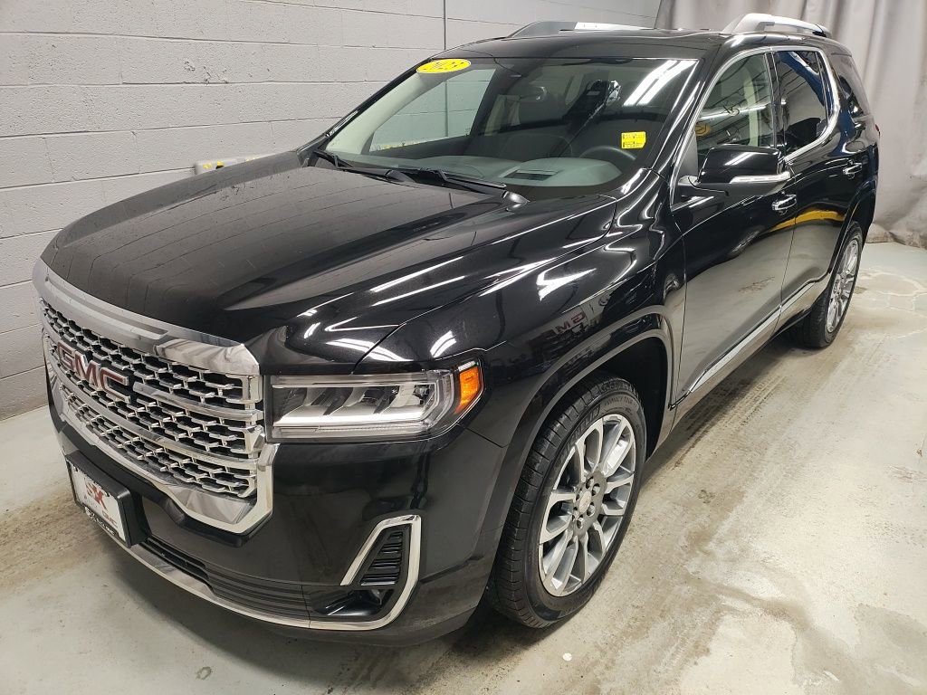 Used 2023 GMC Acadia Denali image 19